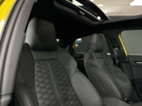 Used Audi RS3 2025 for sale - 76029460: Photo 28