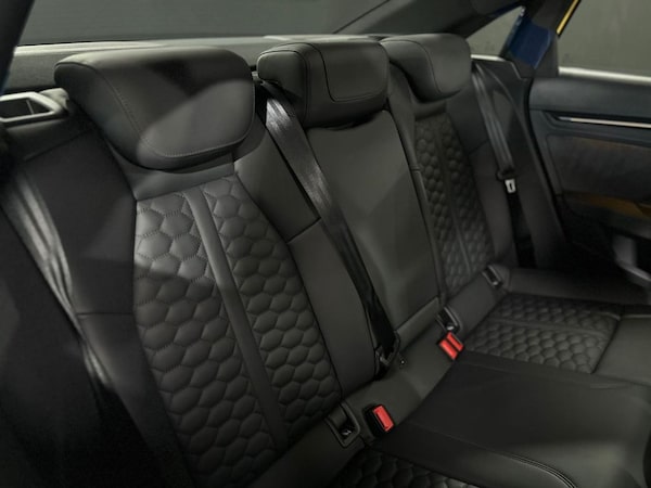 Used Audi RS3 2025 for sale - 76029460: Photo 29