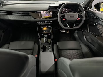 Used Audi RS3 2025 for sale - 76029460: Photo 3