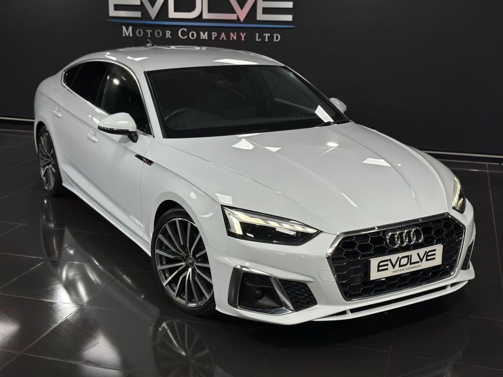 Used Audi A5 2020 for sale - 76570173: Photo 10