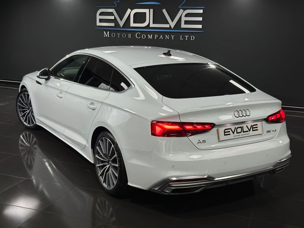 Used Audi A5 2020 for sale - 76570173: Photo 11