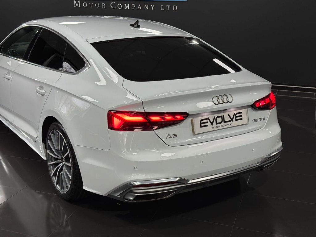 Used Audi A5 2020 for sale - 76570173: Photo 13