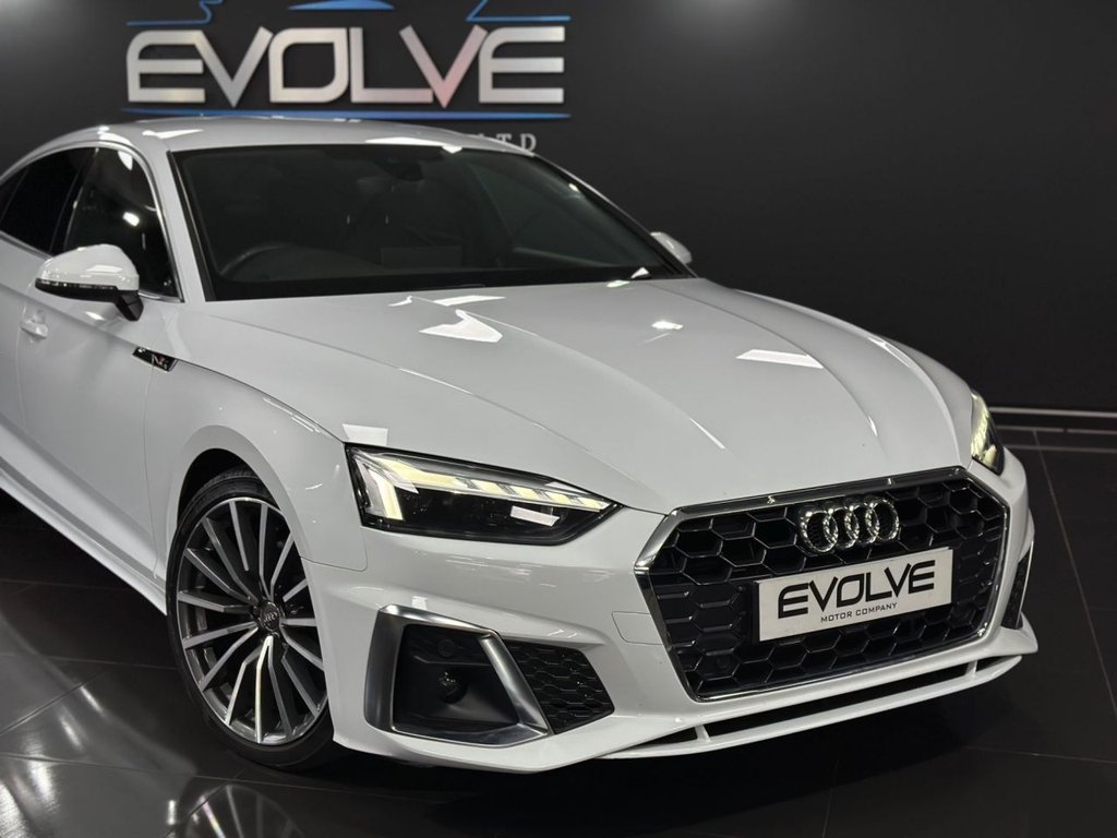 Used Audi A5 2020 for sale - 76570173: Photo 14