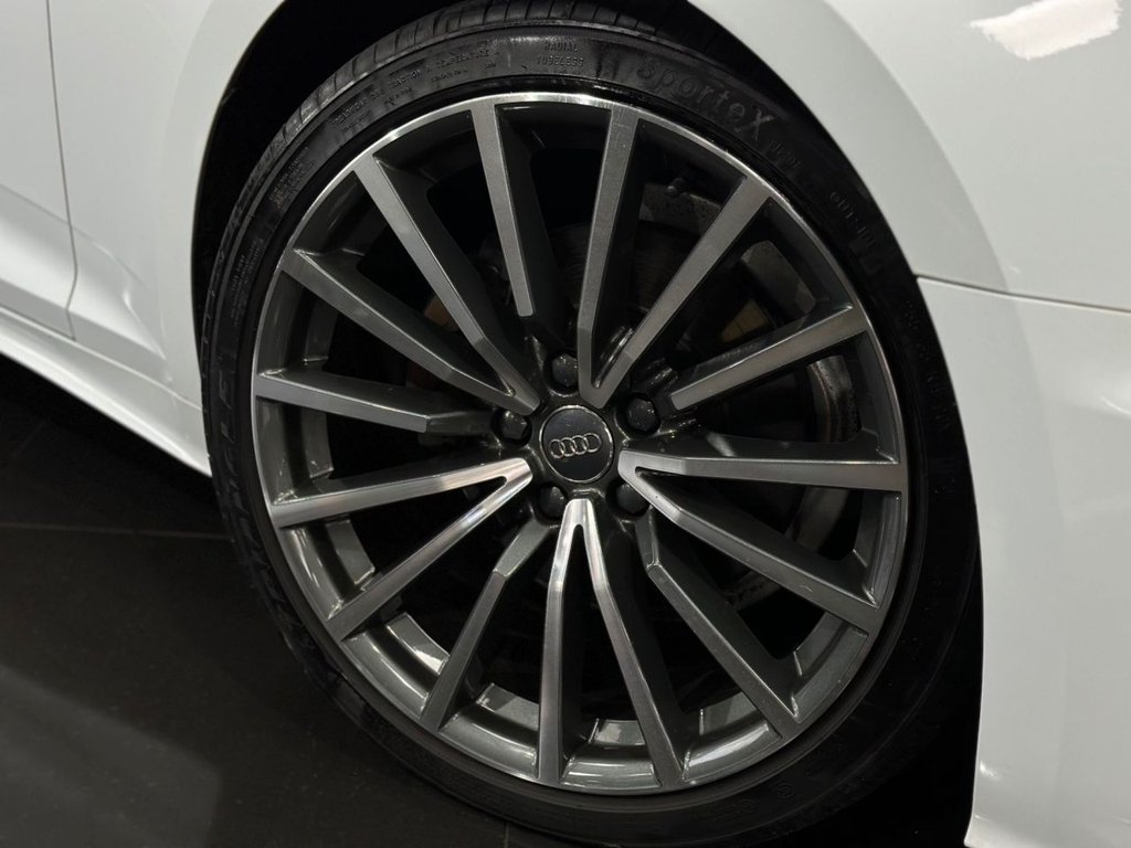 Used Audi A5 2020 for sale - 76570173: Photo 15