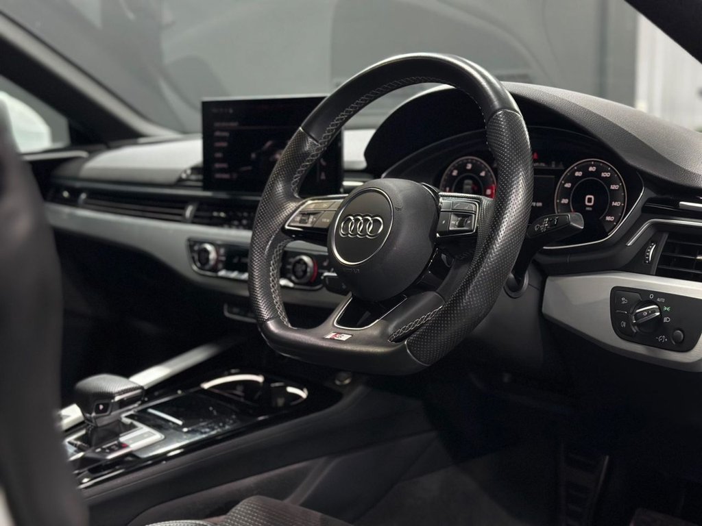 Used Audi A5 2020 for sale - 76570173: Photo 16