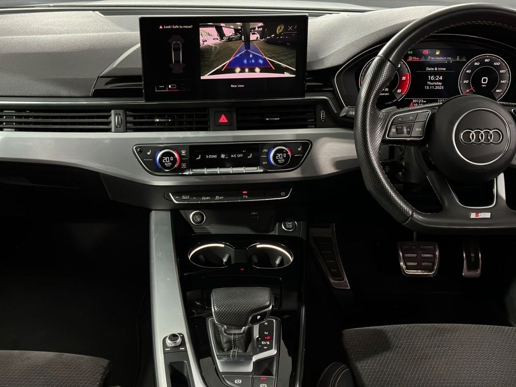 Used Audi A5 2020 for sale - 76570173: Photo 17