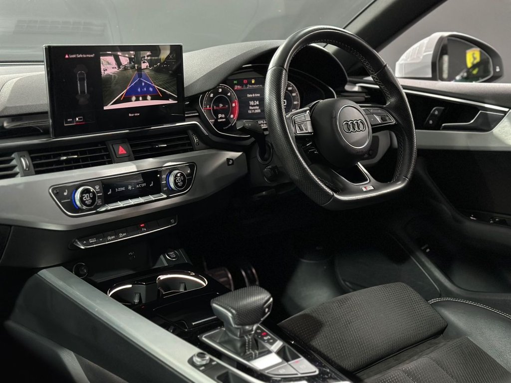 Used Audi A5 2020 for sale - 76570173: Photo 18