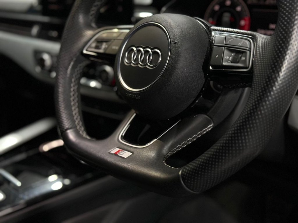 Used Audi A5 2020 for sale - 76570173: Photo 19