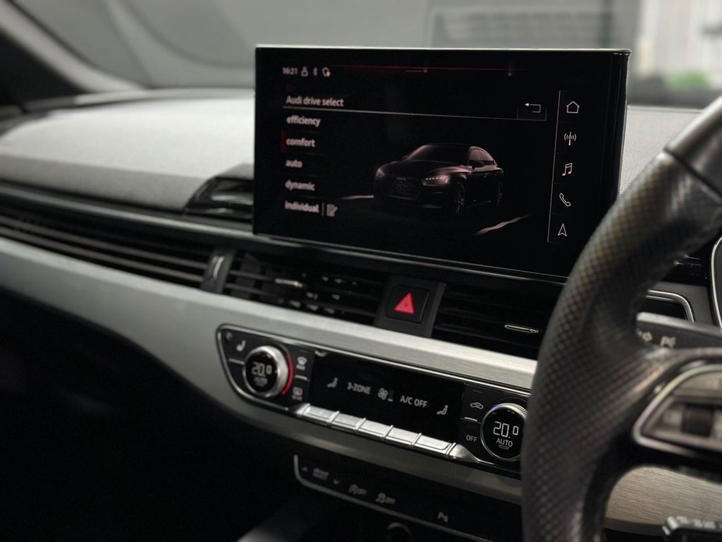 Used Audi A5 2020 for sale - 76570173: Photo 20