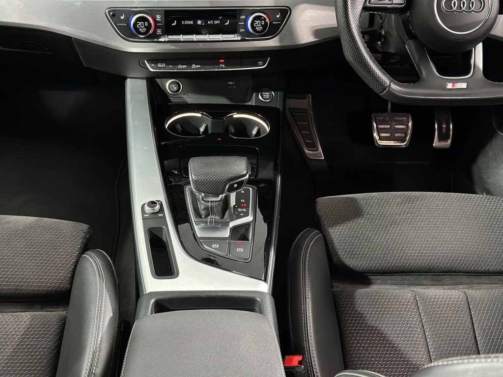 Used Audi A5 2020 for sale - 76570173: Photo 22