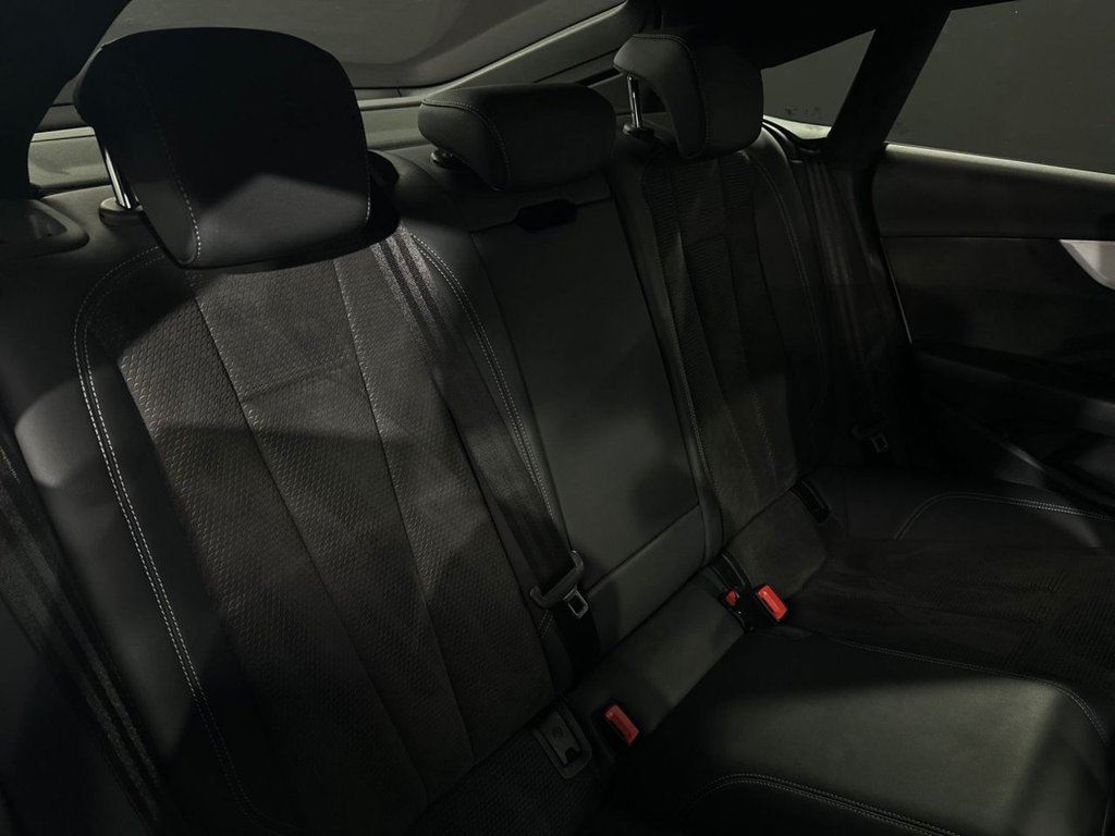 Used Audi A5 2020 for sale - 76570173: Photo 25