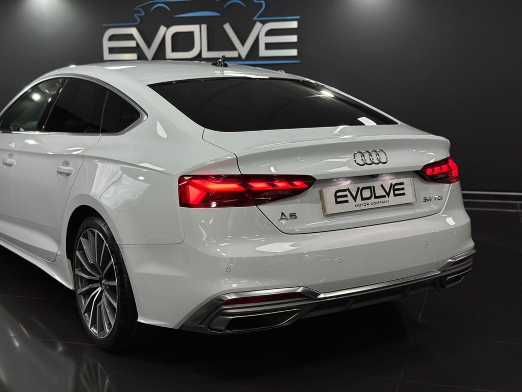 Used Audi A5 2020 for sale - 76570173: Photo 26