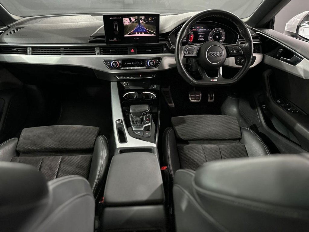 Used Audi A5 2020 for sale - 76570173: Photo 3