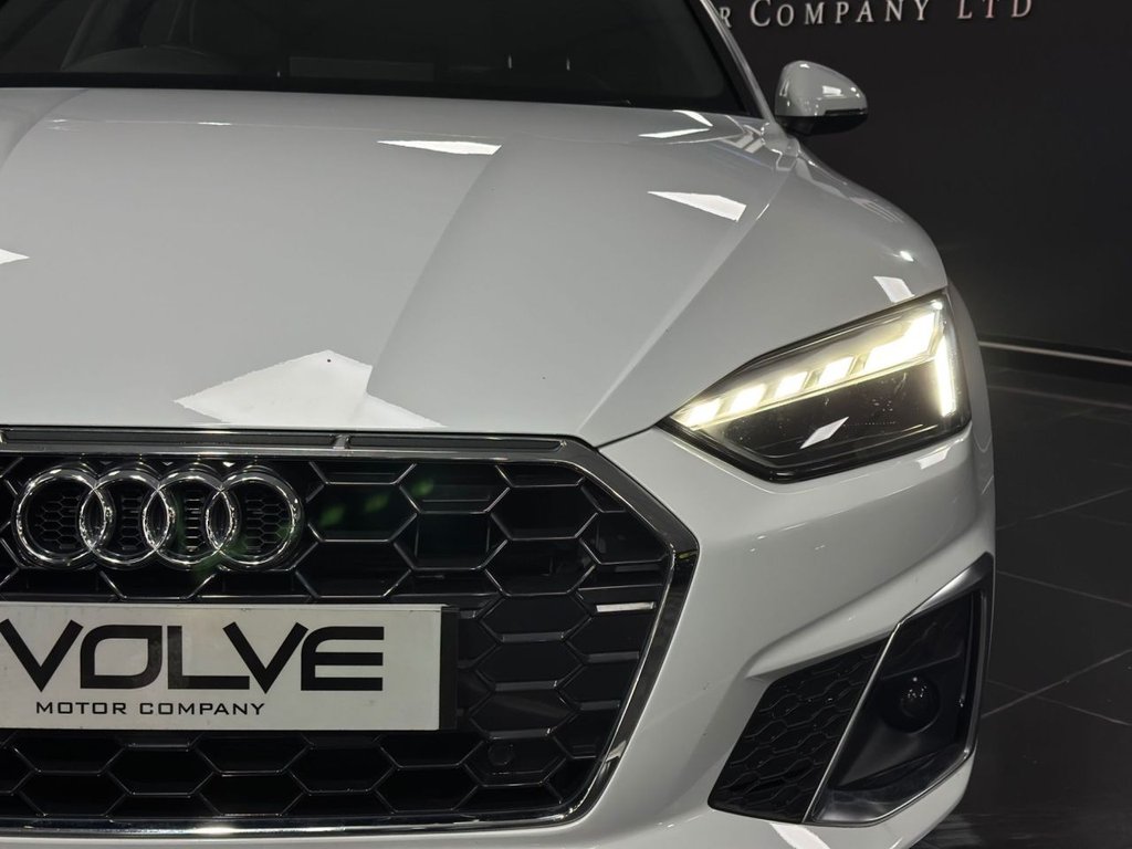 Used Audi A5 2020 for sale - 76570173: Photo 6