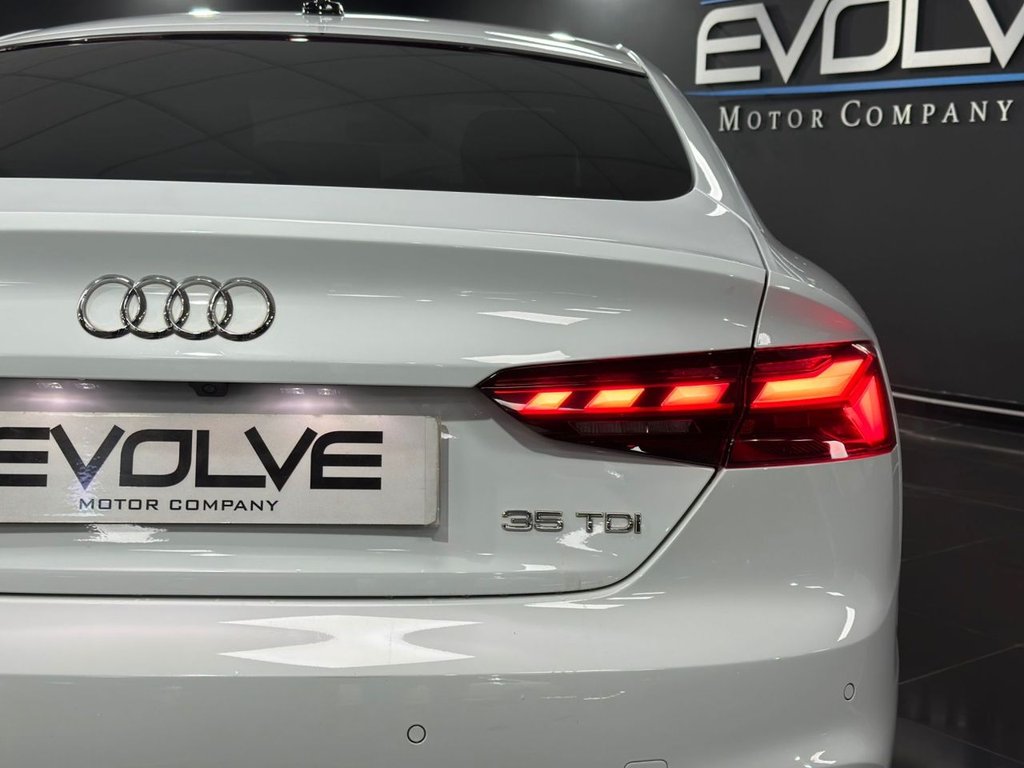 Used Audi A5 2020 for sale - 76570173: Photo 7