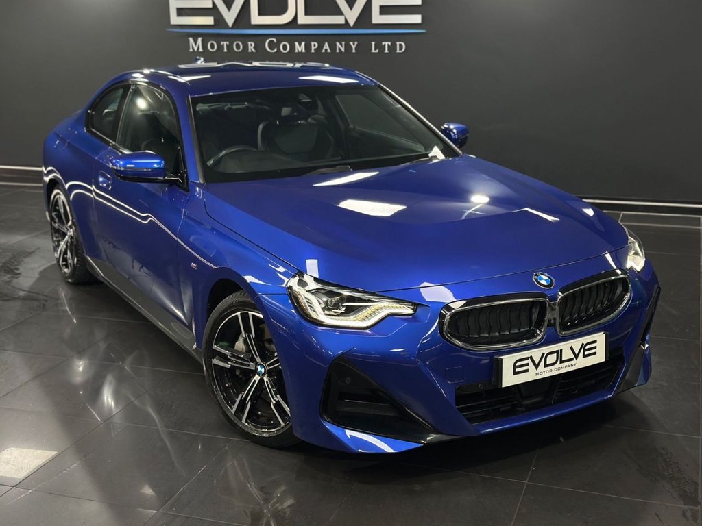 Used BMW 2 Series 2022 for sale - 76400435: Photo 10