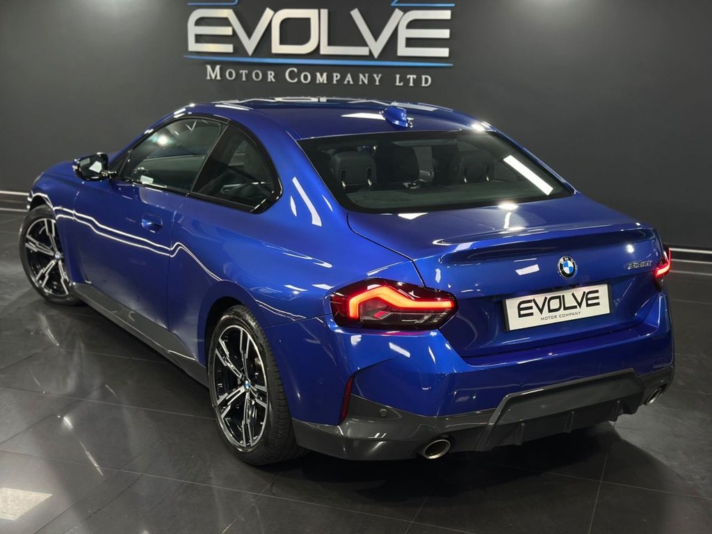 Used BMW 2 Series 2022 for sale - 76400435: Photo 11