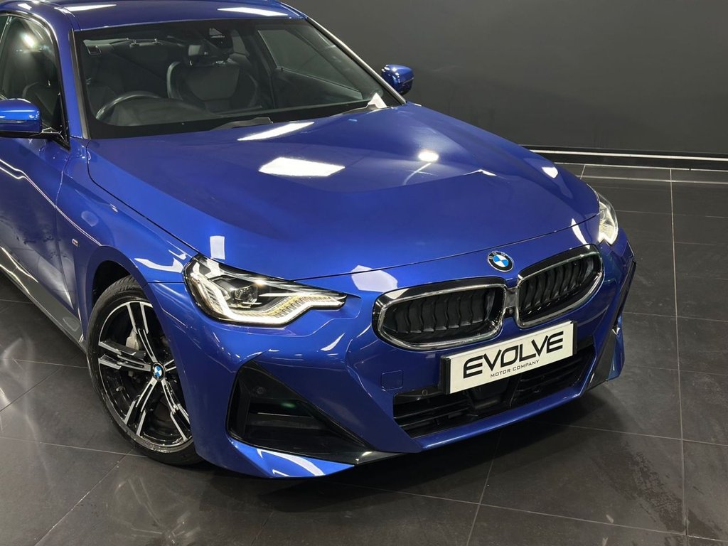 Used BMW 2 Series 2022 for sale - 76400435: Photo 12