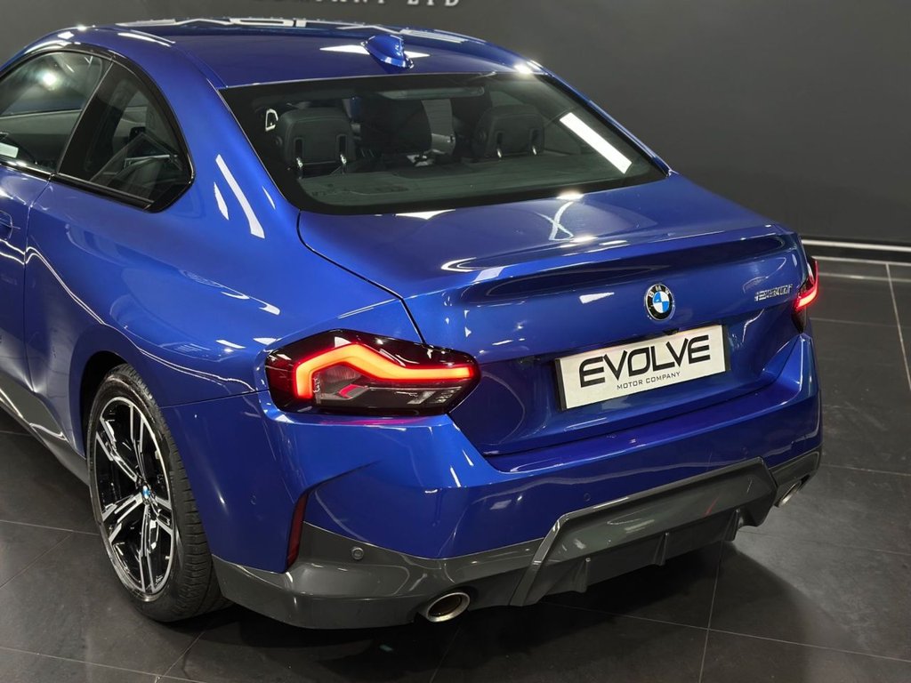 Used BMW 2 Series 2022 for sale - 76400435: Photo 13