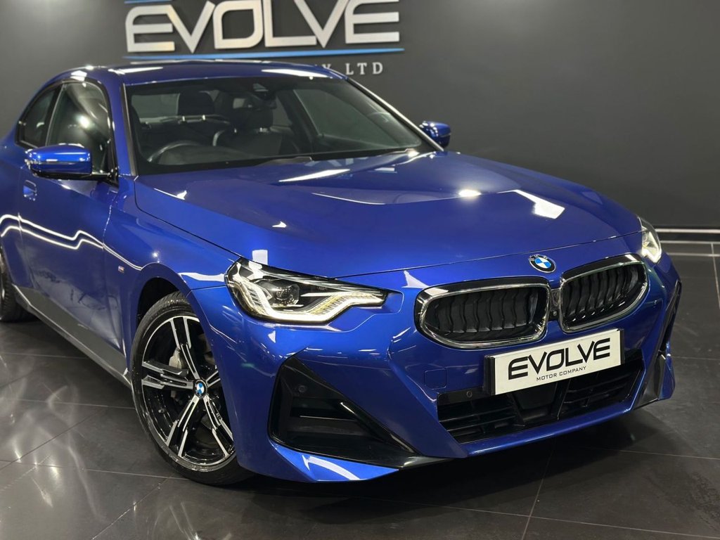 Used BMW 2 Series 2022 for sale - 76400435: Photo 14