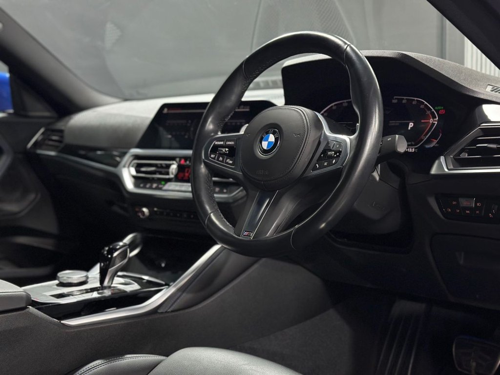 Used BMW 2 Series 2022 for sale - 76400435: Photo 15