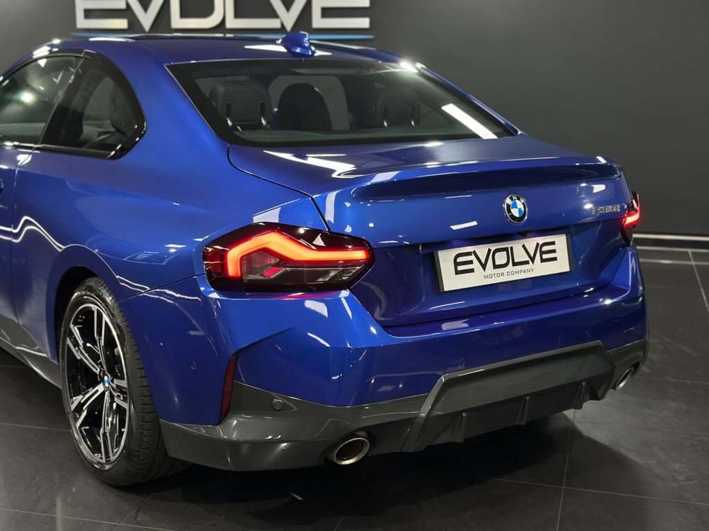 Used BMW 2 Series 2022 for sale - 76400435: Photo 27