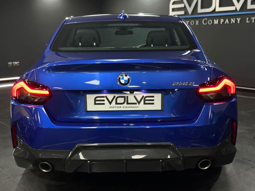 Used BMW 2 Series 2022 for sale - 76400435: Photo 5