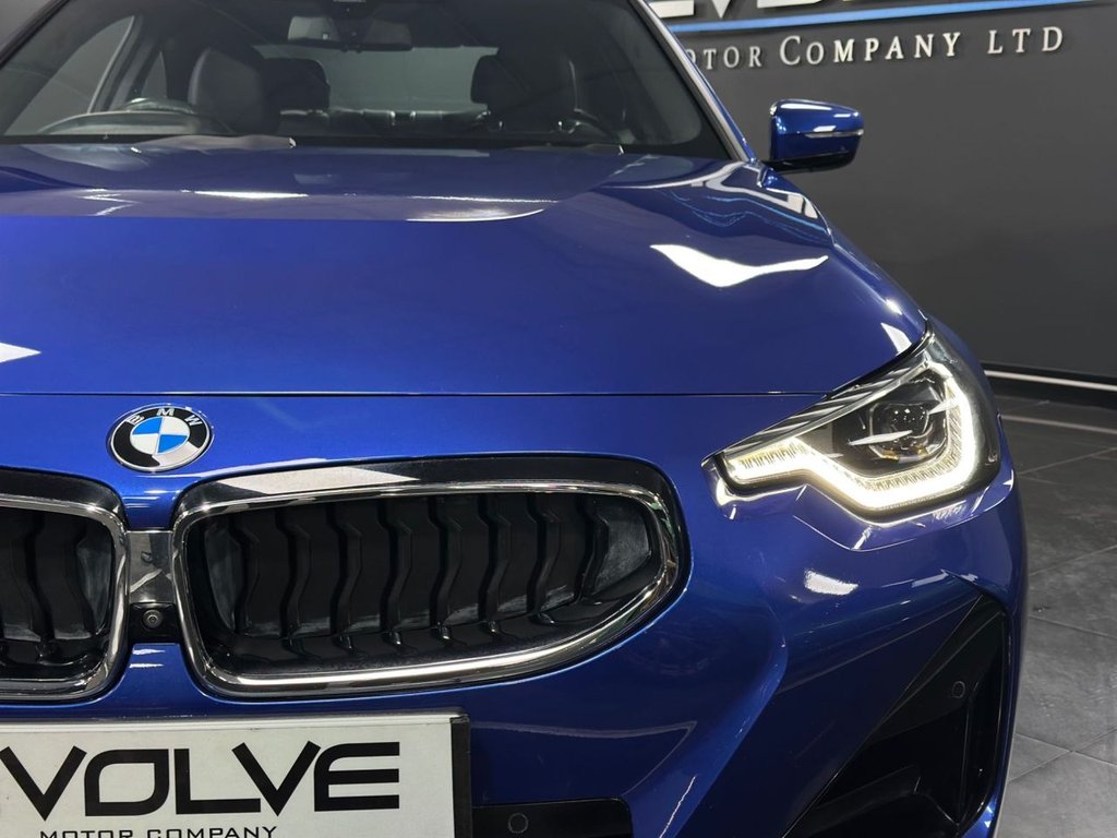 Used BMW 2 Series 2022 for sale - 76400435: Photo 6