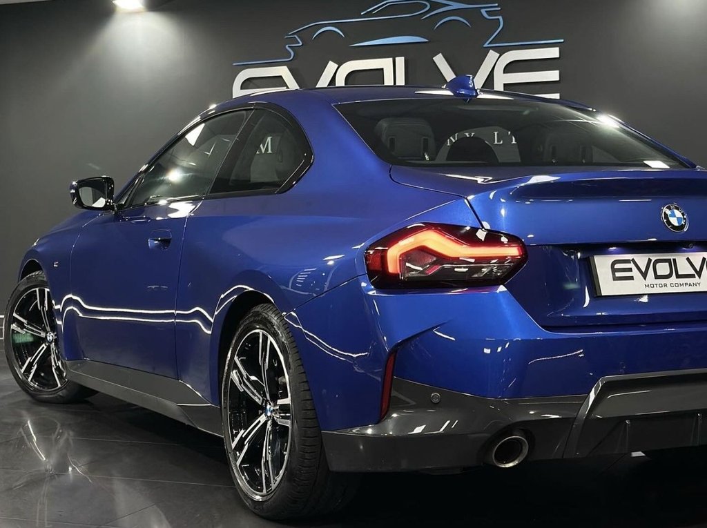 Used BMW 2 Series 2022 for sale - 76400435: Photo 9