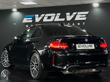 Used BMW M2 2020 for sale - 78544248: Photo