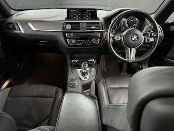 Used BMW M2 2020 for sale - 78544248: Photo