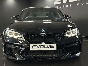Used BMW M2 2020 for sale - 78544248: Photo