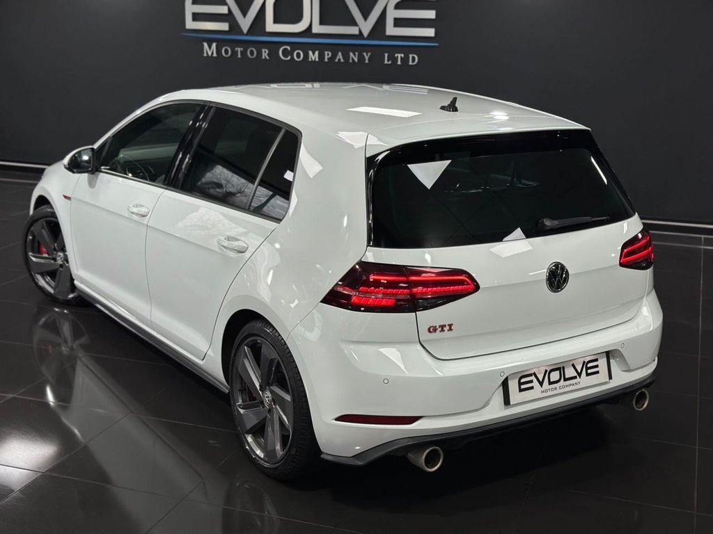 Used Volkswagen Golf 2019 for sale - 76751057: Photo 11