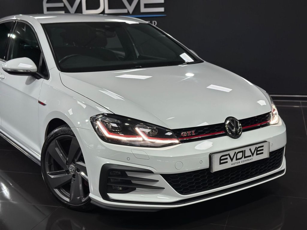 Used Volkswagen Golf 2019 for sale - 76751057: Photo 14