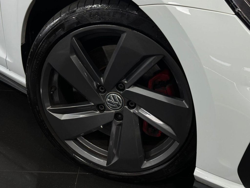 Used Volkswagen Golf 2019 for sale - 76751057: Photo 16