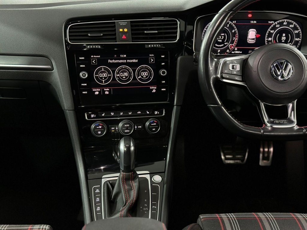 Used Volkswagen Golf 2019 for sale - 76751057: Photo 17