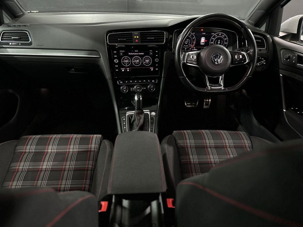 Used Volkswagen Golf 2019 for sale - 76751057: Photo 3