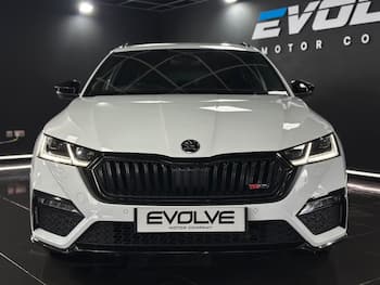 Used Skoda Octavia 2022 for sale - 79562383: Photo