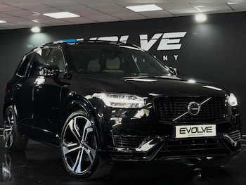 Used Volvo XC90 2021 for sale - 78839194: Photo