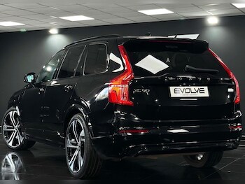 Used Volvo XC90 2021 for sale - 78839194: Photo