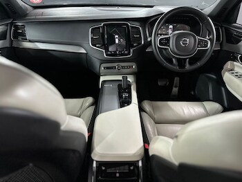 Used Volvo XC90 2021 for sale - 78839194: Photo
