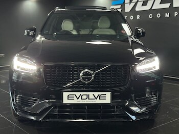 Used Volvo XC90 2021 for sale - 78839194: Photo