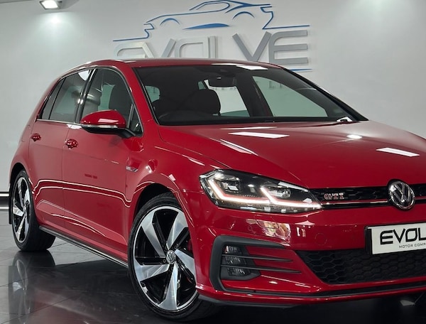 Used Volkswagen Golf 2019 for sale - 75666253: Photo 10