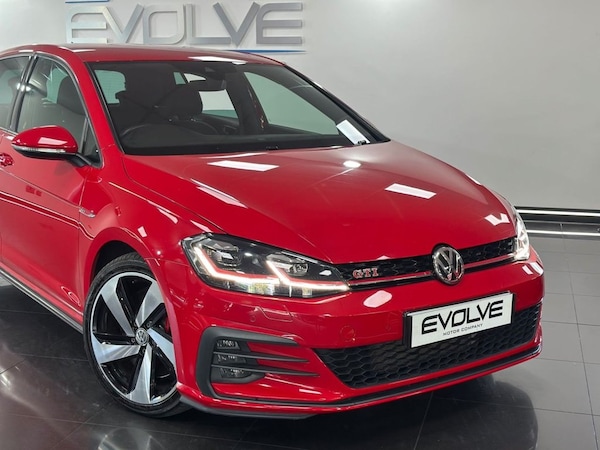 Used Volkswagen Golf 2019 for sale - 75666253: Photo 11