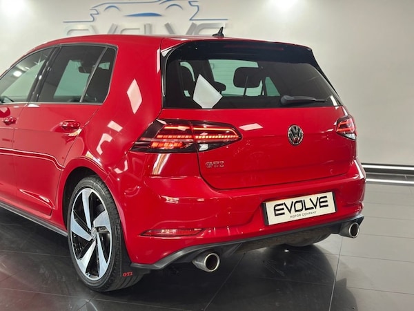 Used Volkswagen Golf 2019 for sale - 75666253: Photo 12