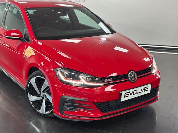 Used Volkswagen Golf 2019 for sale - 75666253: Photo 13