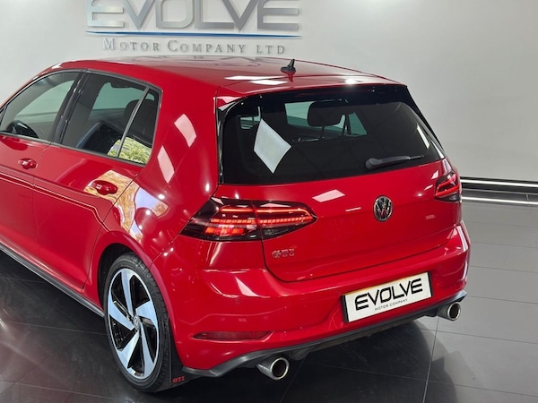 Used Volkswagen Golf 2019 for sale - 75666253: Photo 14