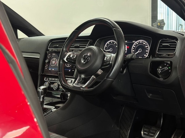 Used Volkswagen Golf 2019 for sale - 75666253: Photo 16