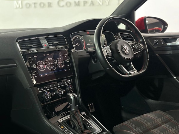 Used Volkswagen Golf 2019 for sale - 75666253: Photo 18