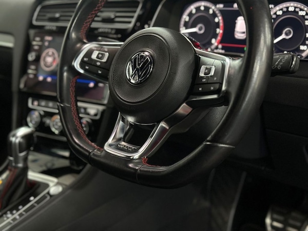 Used Volkswagen Golf 2019 for sale - 75666253: Photo 19